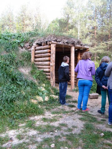 Wycieczka do Sandomierza